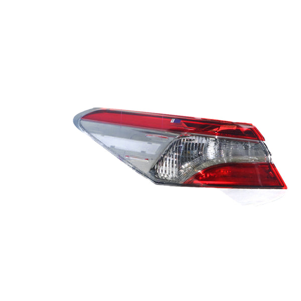 Tail Lamp Passenger Side OEM suits Toyota Camry Ascent Sport 2017 On
