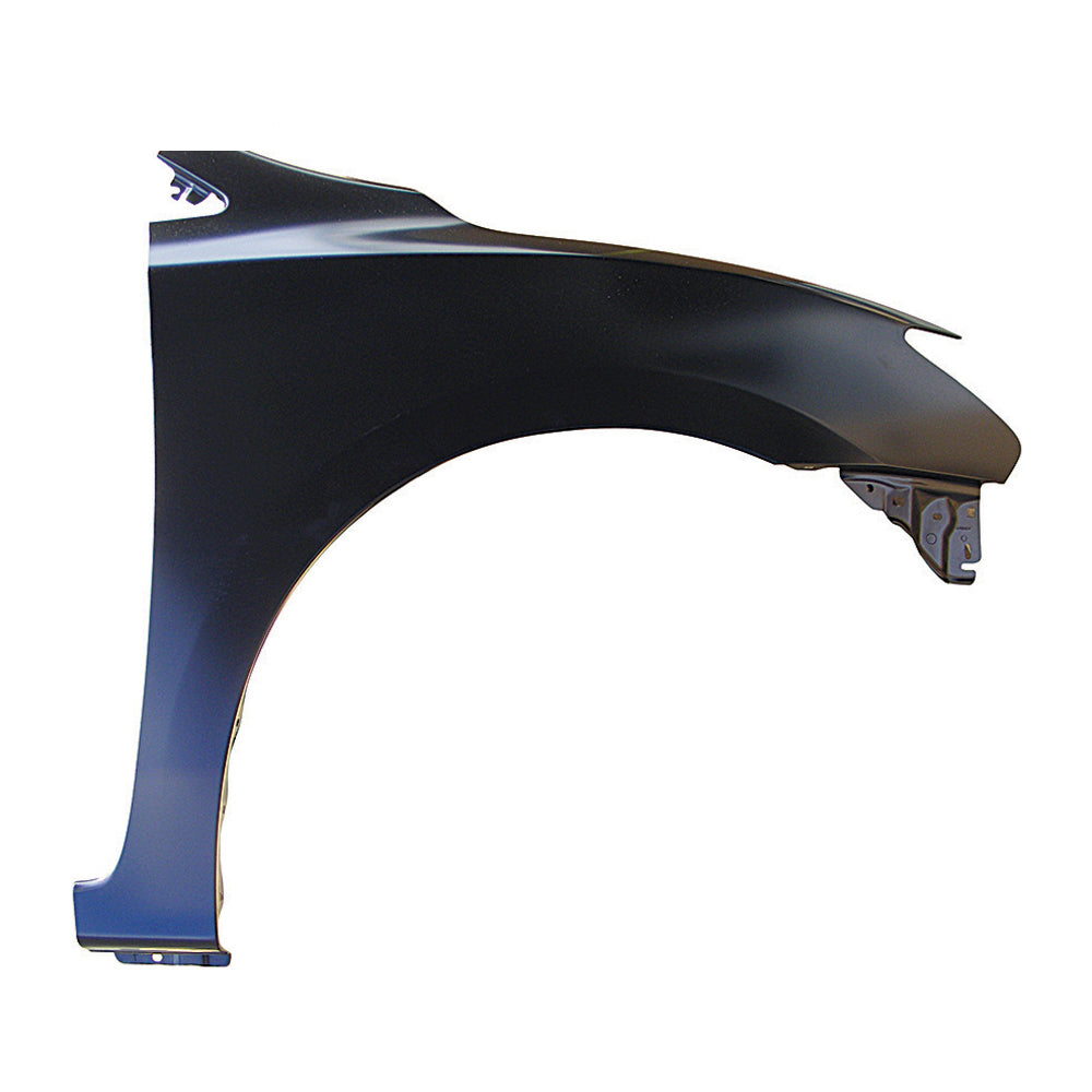 OEM Front Guard Drivers Side Without Flare Without Repeater Light suits Nissan Pulsar B17 2012 to 2017