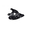 Front Bar Grille With Fog Light Mount Passenger Side OEM Suits Mazda 2 DJ 3/2017 to 10/2019