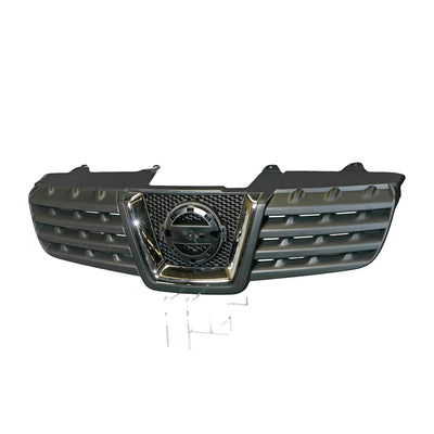 Grille OEM Suits Nissan Dualis J10 2007 to 2009
