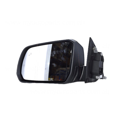Ford Ranger 4X2 OEM Door Mirror Passenger Side 05/2022 to / - N1WZ17683LAQ