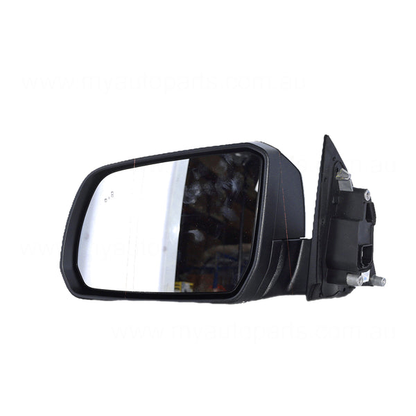 Ford Ranger 4X2 OEM Door Mirror Passenger Side 05/2022 to / - N1WZ17683LAQ