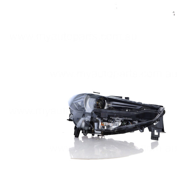 Mazda CX-5 OEM Head Lamp Drivers Side 01/2021 to 01/2022 - K12551031S