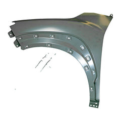 Genuine Front Guard Passenger Side suits Hyundai Kona OS 2017 to 2020