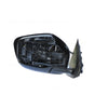 Door Mirror Drivers Side OEM suits Nissan Navara ST 2015 to 2019