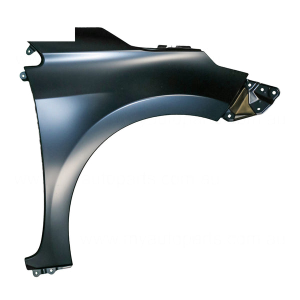 OEM Front Guard Drivers Side suits Toyota Corolla ZRE172R 2013 to 2019
