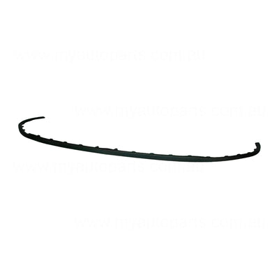 Front Bar Spoiler OEM Suits Hyundai i30N PDe 2018 to 2020