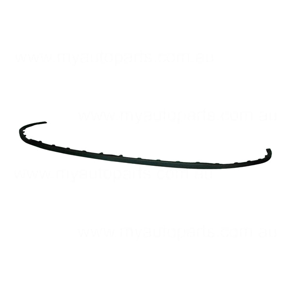 Front Bar Spoiler OEM Suits Hyundai i30N PDe 2018 to 2020