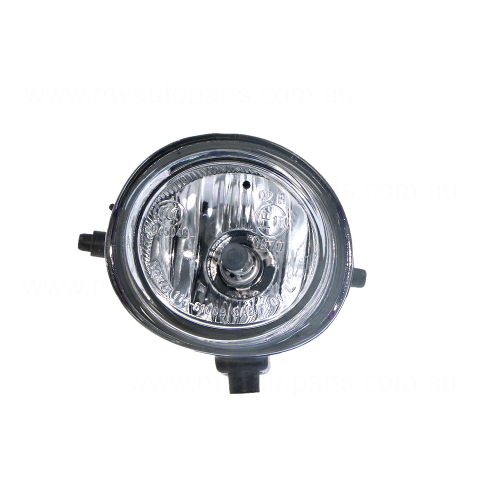 Fog Lamp Passenger Side OEM suits Mazda