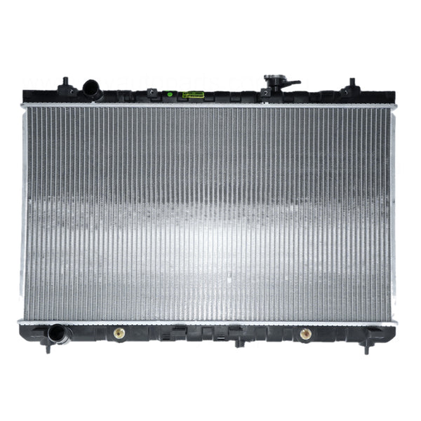 Radiator Aftermarket Suits Kia Carnival VQ 2006 to 2015 - 440 x 758 x 26 mm