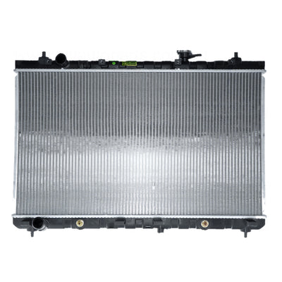 Radiator Aftermarket Suits Kia Carnival VQ 2006 to 2015 - 440 x 758 x 26 mm