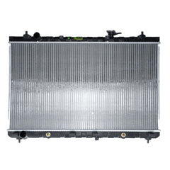 Radiator Aftermarket Suits Kia Carnival VQ 2006 to 2015 - 440 x 758 x 26 mm