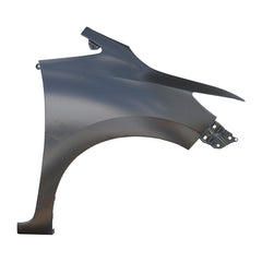 Genuine Front Guard Drivers Side suits Honda Jazz GK, GF, GK 2014 to 2017