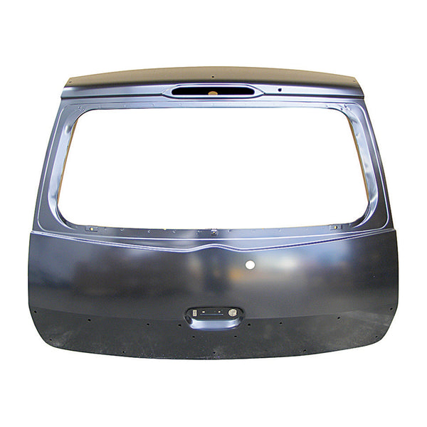 OEM Lift Gate suits Mitsubishi Colt RG 2006 to 2011