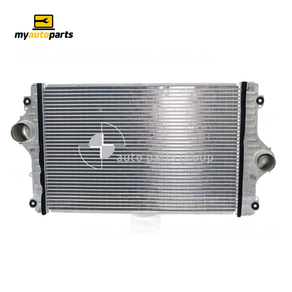 Intercooler Genuine suits Toyota Prado