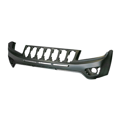 Genuine Front Bar Upper suits Jeep Compass MK, MK II 2011 to 2016