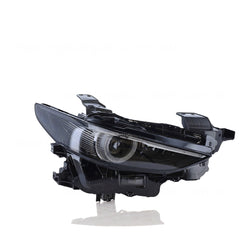 Mazda 3 OEM Head Lamp Drivers Side 06/2020 to 03/2023 - BGJS51030