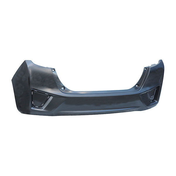 Genuine Rear Bar suits Honda Jazz GK, GF 2014 to 2017