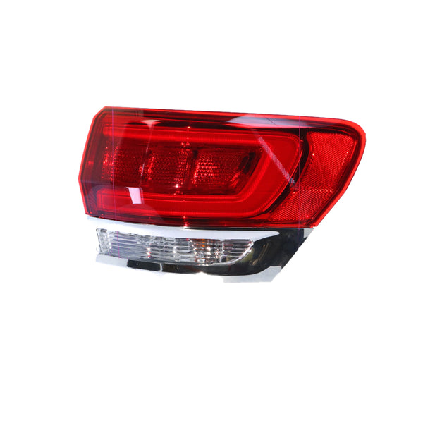LED Tail Lamp Drivers Side OEM Suits Jeep Grand Cherokee WK 2011 to 2021