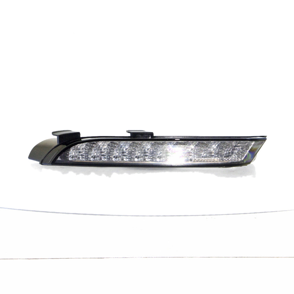 LED Front Park / Indicator Lamp Drivers Side OEM Suits Volkswagen Scirocco 1S 2014 to 2017
