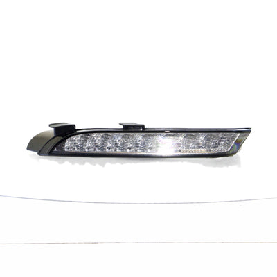 LED Front Park / Indicator Lamp Drivers Side OEM Suits Volkswagen Scirocco 1S 2014 to 2017