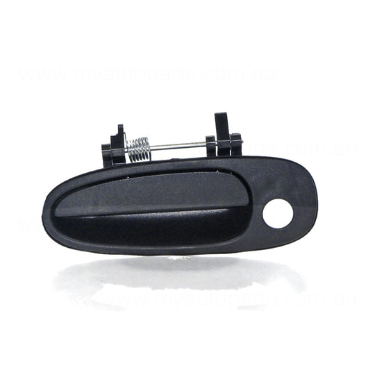 Front Door Outer Handle Aftermarket suits