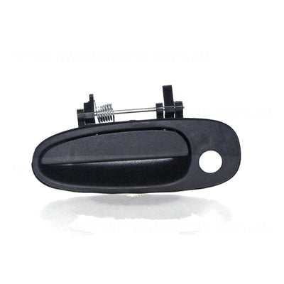 Front Door Outer Handle Aftermarket suits