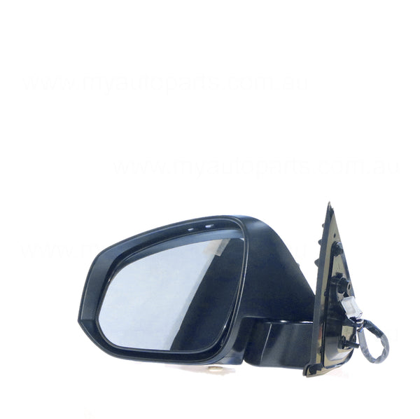 Door Mirror Passenger Side Genuine suits Toyota Hilux GUN126R Rogue/Rugged X 2020 On
