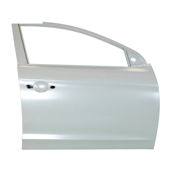 OEM Front Door Drivers Side suits Hyundai Elantra AD II, AD 2015 to 2018