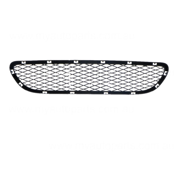 Front Bar Grille Aftermarket Suits BMW 3 Series E90 2008 to 2012