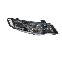 Head Lamp Drivers Side OEM Suits Kia Cerato TD 2009 to 2013