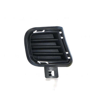 Front Bar Grille Drivers Side Genuine Suits Honda Accord Euro CL 2005 to 2008