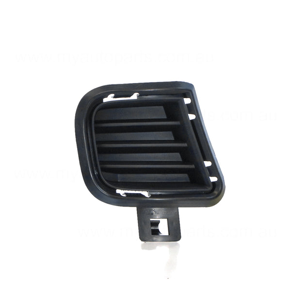 Front Bar Grille Drivers Side Genuine Suits Honda Accord Euro CL 2005 to 2008