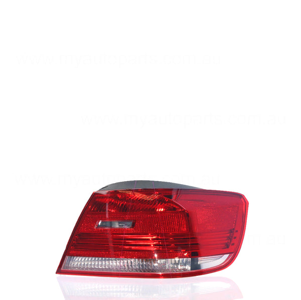 Tail Lamp Drivers Side OES  Suits BMW 3 Series E93 Convertible 2007 to 2010