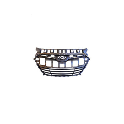 Grille OEM suits Hyundai i30 GD