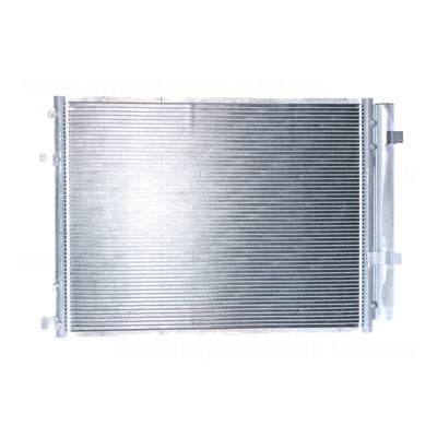 16 mm 5.4 mm Fin A/C Condenser Aftermarket Suits Hyundai Veloster FS 2011 to 2017
