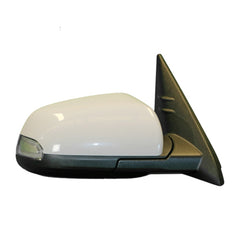 Door Mirror Drivers Side OEM Suits Hyundai Venue Elite/Launch Edition QX 2019 onwards