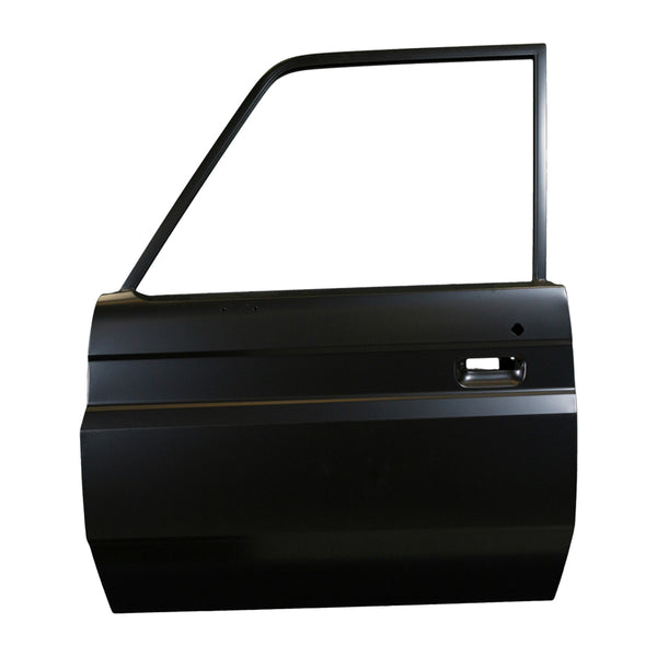 OEM Front Door Passenger Side suits Toyota Landcruiser VDJ78R, VDJ79R 2016 onwards