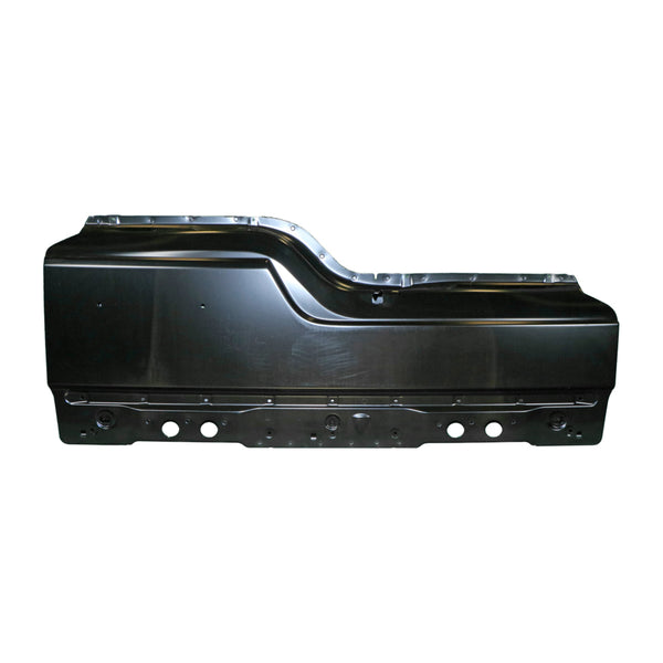 OEM Tail Gate suits Land Rover Discovery SERIES 3, SERIES 4 2005 to 2016
