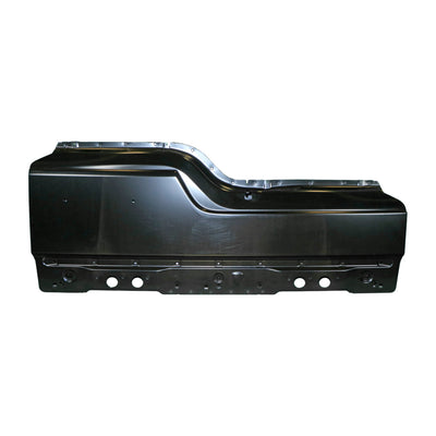 OEM Tail Gate suits Land Rover Discovery SERIES 3, SERIES 4 2005 to 2016