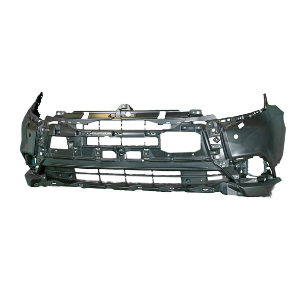 OEM Front Bar suits Mitsubishi Outlander ZK 2015 to 2018