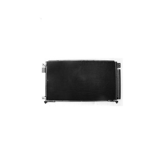 16 mm A/C Condenser Aftermarket Suits Honda Accord CM 2002 to 2008