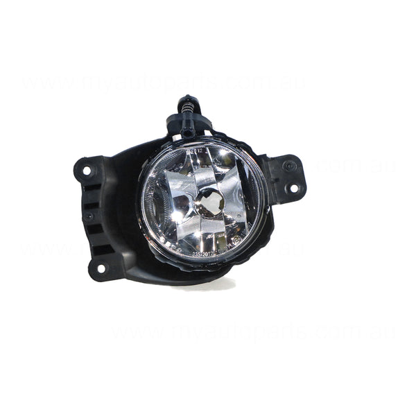 Fog Lamp Passenger Side Certified suits Holden