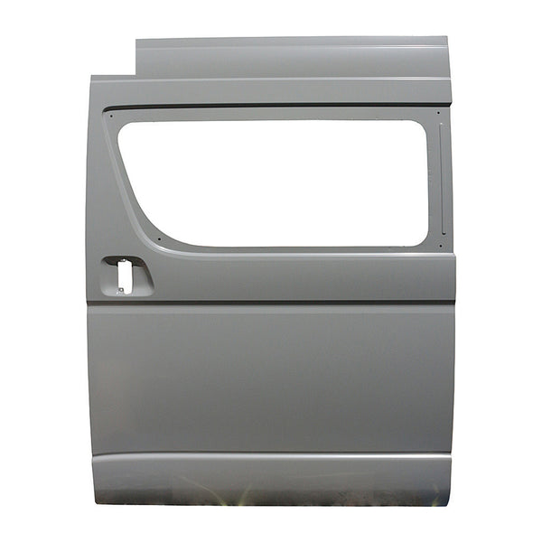 OEM Side Door Passenger Side suits Toyota Hiace TRH / KDH / SLWB 20#/22# 2005 to 2019