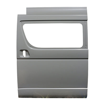 OEM Side Door Passenger Side suits Toyota Hiace TRH / KDH / SLWB 20#/22# 2005 to 2019