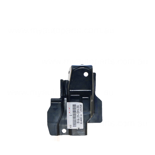 Front Bar Bracket Drivers Side OEM suits Toyota RAV4