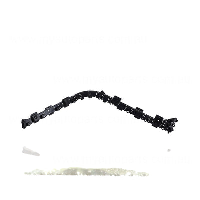 Honda Odyssey Genuine Rear Bar Slide Drivers Side 12/2020 to 12/2021 - 71593T6AZ01