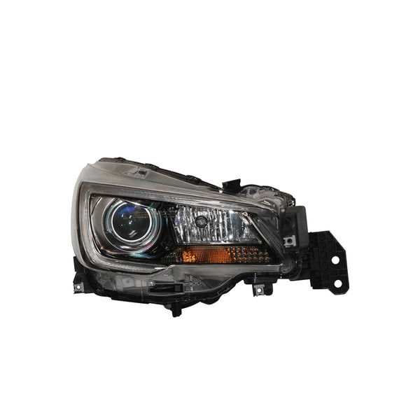 Head Lamp Drivers Side Genuine suits Subaru Liberty/Outback 2017 On