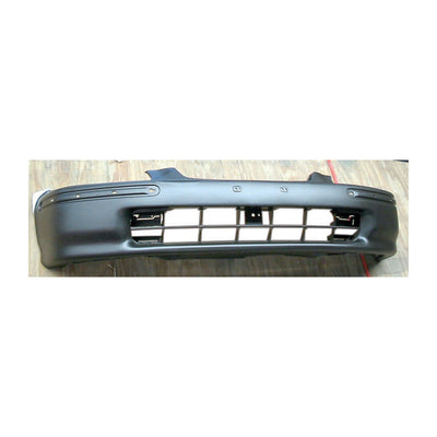 Aftermarket Front Bar suits Honda Civic EK 1995 to 2000