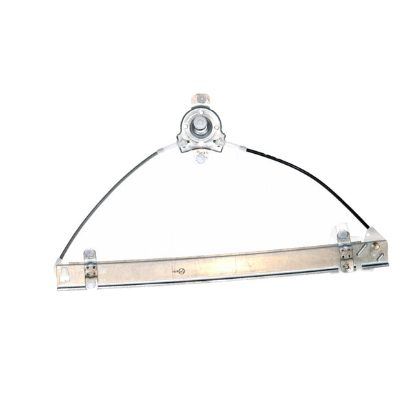 Front Door Window Regulator Drivers Side Aftermarket Suits Hyundai Lantra J2/J3 1995 to 2000